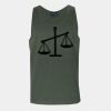 JB's  SINGLET Thumbnail