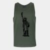 JB's  SINGLET Thumbnail