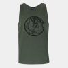 JB's  SINGLET Thumbnail