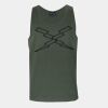 JB's  SINGLET Thumbnail