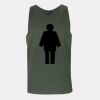 JB's  SINGLET Thumbnail