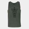 JB's  SINGLET Thumbnail