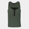JB's  SINGLET Thumbnail