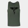JB's  SINGLET Thumbnail