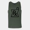 JB's  SINGLET Thumbnail