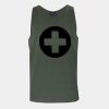 JB's  SINGLET Thumbnail