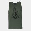 JB's  SINGLET Thumbnail