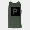 JB's  SINGLET Thumbnail