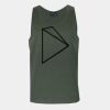 JB's  SINGLET Thumbnail