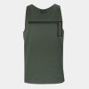 JB's  SINGLET Thumbnail