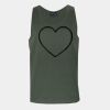 JB's  SINGLET Thumbnail
