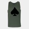 JB's  SINGLET Thumbnail