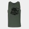 JB's  SINGLET Thumbnail