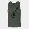 JB's  SINGLET Thumbnail