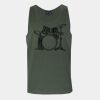 JB's  SINGLET Thumbnail