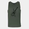 JB's  SINGLET Thumbnail
