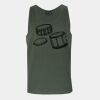 JB's  SINGLET Thumbnail