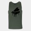 JB's  SINGLET Thumbnail