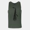 JB's  SINGLET Thumbnail