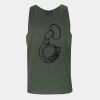 JB's  SINGLET Thumbnail