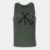 JB's  SINGLET Thumbnail