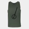 JB's  SINGLET Thumbnail
