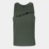 JB's  SINGLET Thumbnail