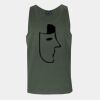 JB's  SINGLET Thumbnail