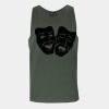 JB's  SINGLET Thumbnail