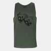 JB's  SINGLET Thumbnail