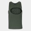 JB's  SINGLET Thumbnail