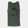 JB's  SINGLET Thumbnail