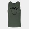 JB's  SINGLET Thumbnail