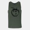 JB's  SINGLET Thumbnail