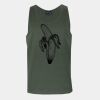 JB's  SINGLET Thumbnail