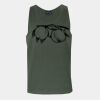 JB's  SINGLET Thumbnail