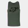 JB's  SINGLET Thumbnail