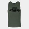 JB's  SINGLET Thumbnail
