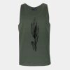 JB's  SINGLET Thumbnail
