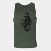 JB's  SINGLET Thumbnail