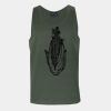 JB's  SINGLET Thumbnail