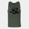 JB's  SINGLET Thumbnail