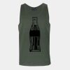 JB's  SINGLET Thumbnail