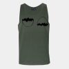 JB's  SINGLET Thumbnail