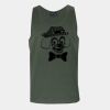 JB's  SINGLET Thumbnail