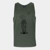 JB's  SINGLET Thumbnail