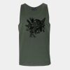 JB's  SINGLET Thumbnail