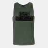 JB's  SINGLET Thumbnail