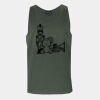 JB's  SINGLET Thumbnail