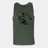 JB's  SINGLET Thumbnail